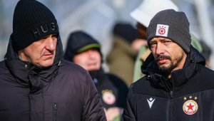 ЦСКА готви нов трансферен удар