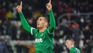 Чочев каза защо Лудогорец отново не спечели в Лига Европа