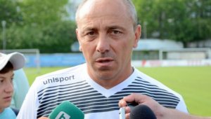 Илиан Илиев: Спарта е перфектното място Минчев да направи следващата крачка