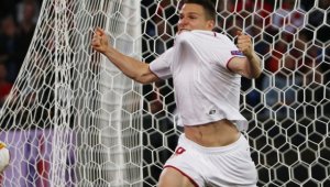 Севиля и Испания са №1 в Лига Европа