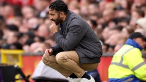 Разкриха кои са следващите цели за селекцията на Аморим