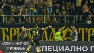 Ботев повали Марибор при еврозавръщането си на "Колежа"