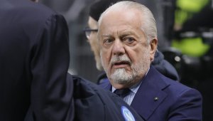 В Наполи признаха за голяма грешка