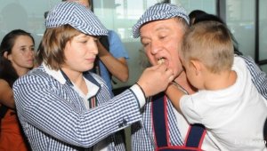 Станка за уволнението на Симеон Щерев: Тъпо решение