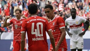 Идолът на Мусиала е ял здрав пердах от Байерн, има 7 Златни топки