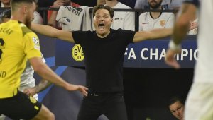 В Дортмунд мрънкат и след гръмкото 4:1 в Севиля