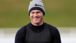 Рууни: Все още съм класа, Почетино трябва да замести Солскяер