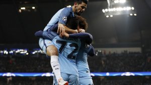 ПРОГНОЗА: Манчестър Сити – Уотфорд