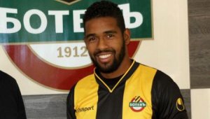 Грегъри Нелсън отказа 150 хиляди евро от шампиона на Македония