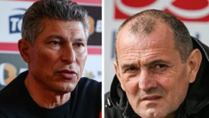 Ексклузивно в Gol.bg! Легендата Балъков и Загорчич говорят за Евро 2024 – ето прогнозите им