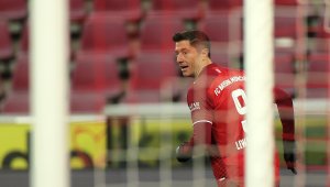 ВИДЕО: Кьолн – Байерн Мюнхен