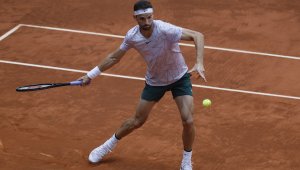 Гришо, парите "Ролан Гарос" и завръщането на Багата + ВИДЕО 