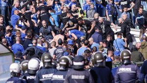 Докогато свят светува: Разкриха причината за грозните сцени на Вечното дерби