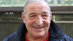 Чичо Митко: Надявам се реваншът да бъде по-успешен мач
