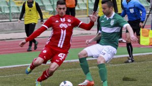 Руи Педро пак герой за ЦСКА-София с късен гол в Стара Загора + ВИДЕО