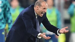 Мъка, нерви, ВАР и 1:0 за Ювентус