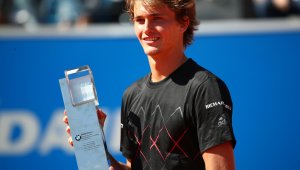 Зверев надделя над Колшрайбер и защити титлата си в Мюнхен