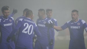 Етър - Ботев Враца