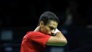 Ясно е кой ще яде бой от Гришо в Мадрид утре