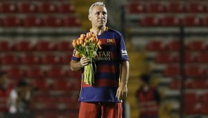 Стоичков поздрави Барса: Повeче от клуб!