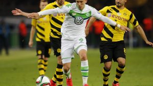 Интер предлага бартер на Волфсбург