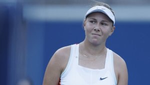 Анисимова се докопа до полуфинал за сефте на „Уимбълдън“,ще играе със Сабаленка