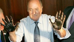 Блатер отсече: Чист съм и ще отида в рая