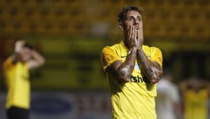 Още един аржентинец! Лудогорец готви нов трансферен удар