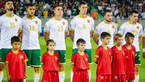 Вальо Антов: Не сме феноменален отбор, но много ме е яд