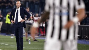 Юве се разделя с нападател