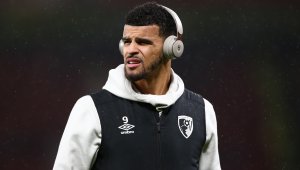 Черешките здраво треперят за голмайстора си