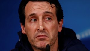 Емери: Биеш Реал и растеш!