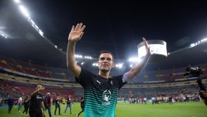 Легенда на Барса се завръща на "Камп Ноу"