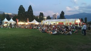 Цял месец ще се излъчва на открито Европейското първенство по футбол на живо в Южен парк II 