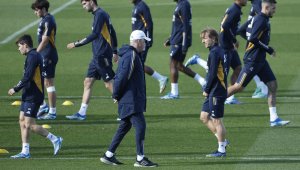 Реал и Карлето се гаврят с Модрич! Лука иска да си ходи