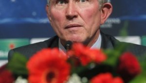 Юп Хайнкес: Трябва да забравим за резултата от първия мач