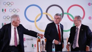 Спортистите са в стрес и не искат да ходят на Олимпиадата