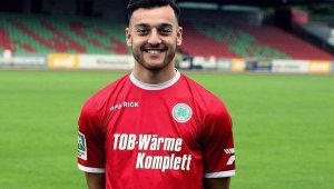 Не е шега! Дортмунд ще се подсилва отпред с играч от четвърто ниво