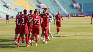 Бразилец пристига в ЦСКА от остров?