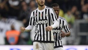 Надежда в Юве – Мората може да е готов за Интер