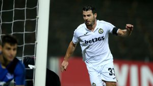 Бивш национал се завърна в Славия