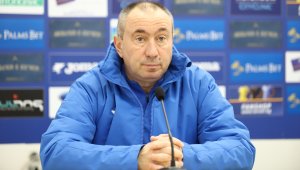 Мъри: Левски е велик! + ВИДЕО