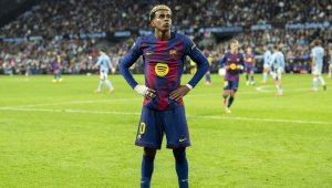 Засега Ламин е по-добър, а Меси е най-великият