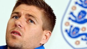 Джерард: Искам да поведа Англия към световната слава