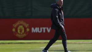 Чудо! Юнайтед ще има защита за мача със Селта