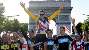 "Тур дьо Фарс"! Още един шампион от Обиколката на Франция е спечелил с измама!