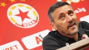 Светкавичен трансфер! ЦСКА взе наш национал