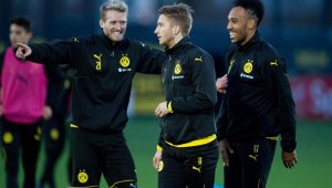 Ройс е готов! Дортмунд с тежката артилерия срещу Байерн + ВИДЕО