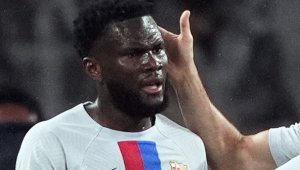 Араби платиха на Барса 12.5 млн. евро за Кесие