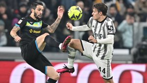 Юве взе решение за Николо Фаджоли